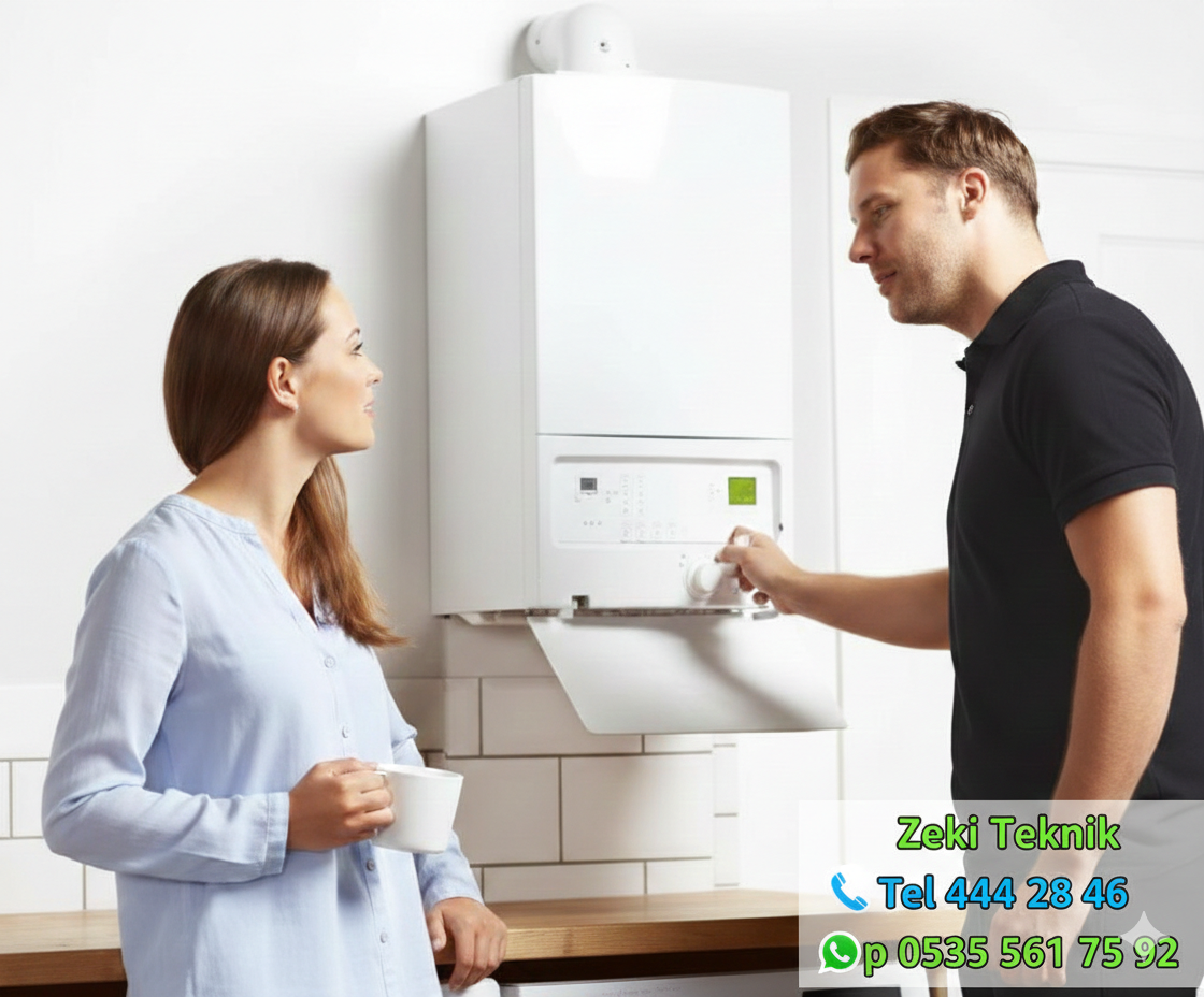 Demirdöküm Nitromix 